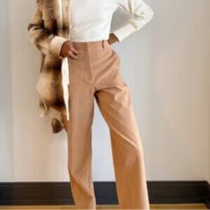 Wilfred High-Waist Dress Pants